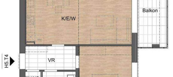 Casa de 2 divisões em Werndorf, Austria N.º 230741 6