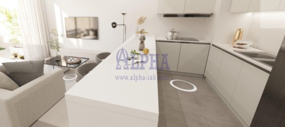 2 غرف نوم فيلا في Al Hamra Village, UAE رقم 114800 9