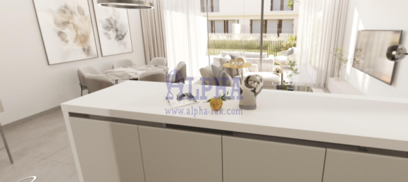 2 غرف نوم فيلا في Al Hamra Village, UAE رقم 114800 8