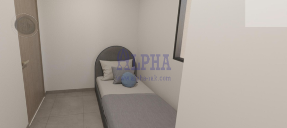 2 غرف نوم فيلا في Al Hamra Village, UAE رقم 114800 10