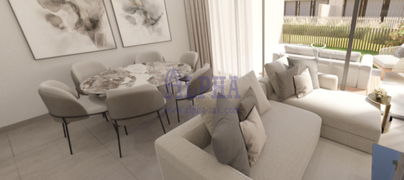 2 غرف نوم فيلا في Al Hamra Village, UAE رقم 114800 5