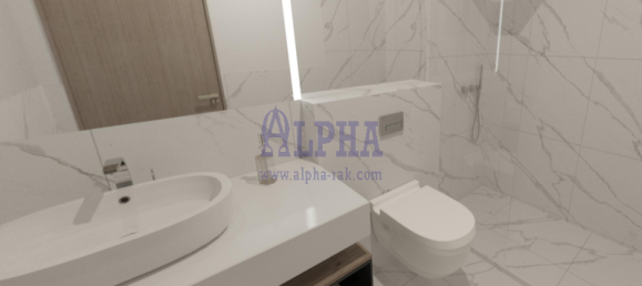 2 غرف نوم فيلا في Al Hamra Village, UAE رقم 114800 12