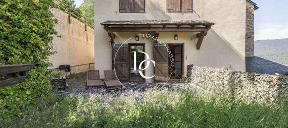 2 Schlafzimmer Wohnung in Alp, Spain, Nr. 156090 3