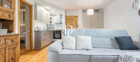 2 Schlafzimmer Wohnung in Alp, Spain, Nr. 156090 9