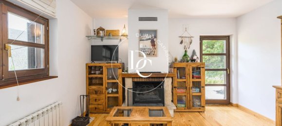 2 Schlafzimmer Wohnung in Alp, Spain, Nr. 156090 5