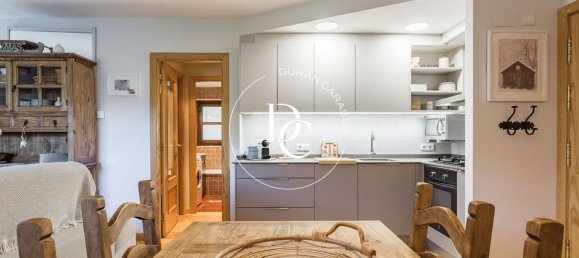 2 Schlafzimmer Wohnung in Alp, Spain, Nr. 156090 10