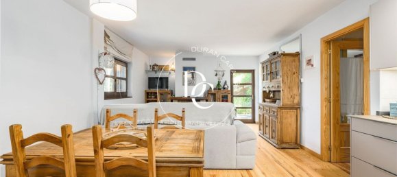 2 Schlafzimmer Wohnung in Alp, Spain, Nr. 156090 4