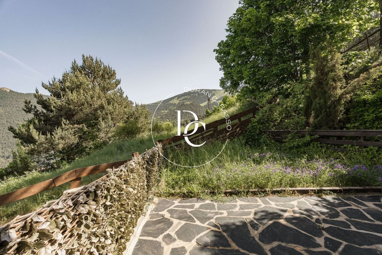 2 Schlafzimmer Wohnung in Alp, Spain, Nr. 156090