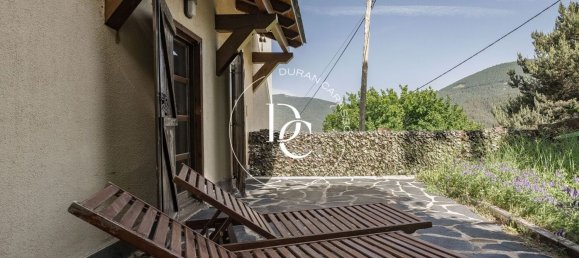 2 Schlafzimmer Wohnung in Alp, Spain, Nr. 156090 23