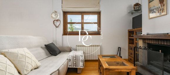 2 Schlafzimmer Wohnung in Alp, Spain, Nr. 156090 6
