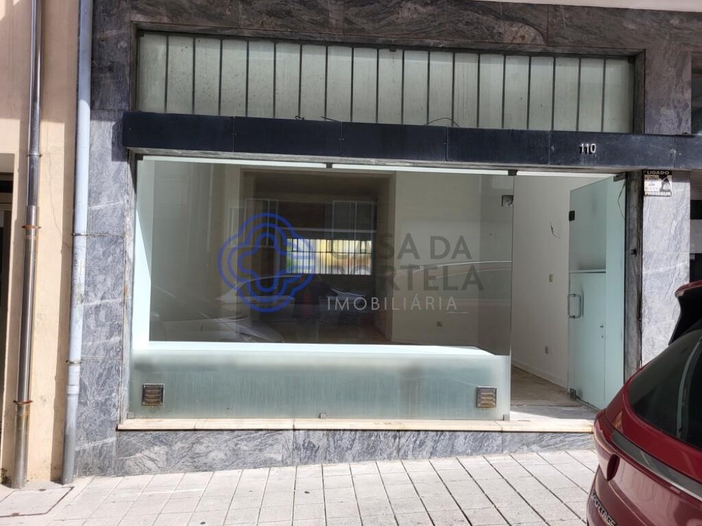 Imóvel comercial em Porto, Portugal 172 m² N.º 58579