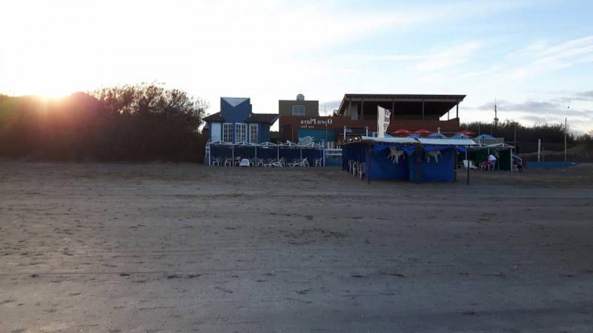 Grundstück in Mar del Plata, Argentina, Nr. 119088