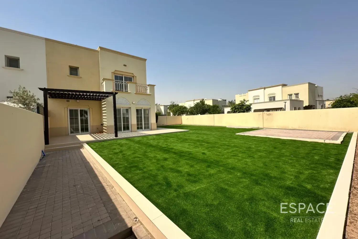 3 Schlafzimmer Villa in The Springs, UAE, Nr. 209560
