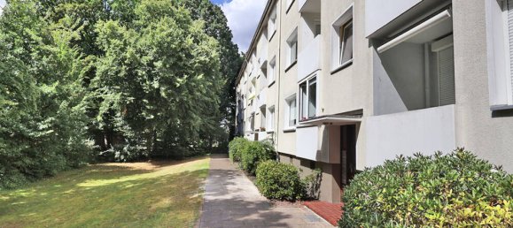 1 غرف نوم شقة في Bremen, Germany رقم 356588 2