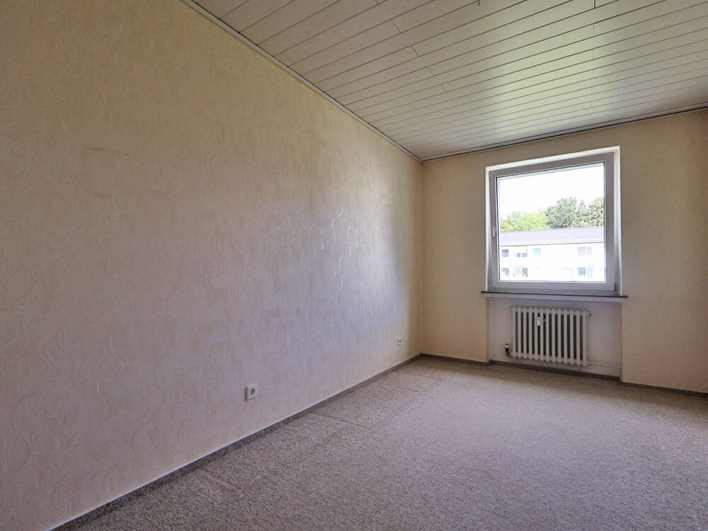 1 غرف نوم شقة في Bremen, Germany رقم 356588