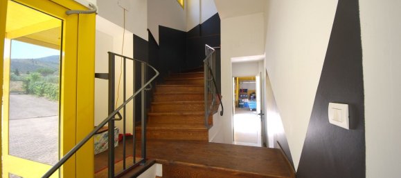 1170m² Warehouse in Campello sul Clitunno, Italy No. 66017 24