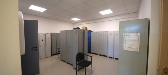 1170m² Warehouse in Campello sul Clitunno, Italy No. 66017 39