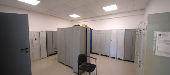 1170m² Warehouse in Campello sul Clitunno, Italy No. 66017 14