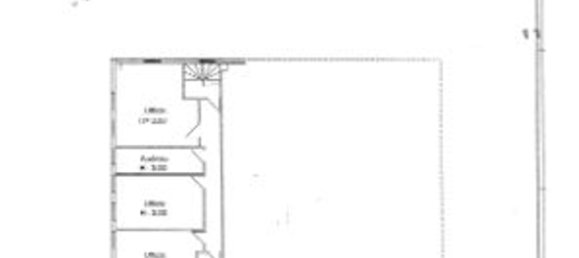 1170m² Warehouse in Campello sul Clitunno, Italy No. 66017 37