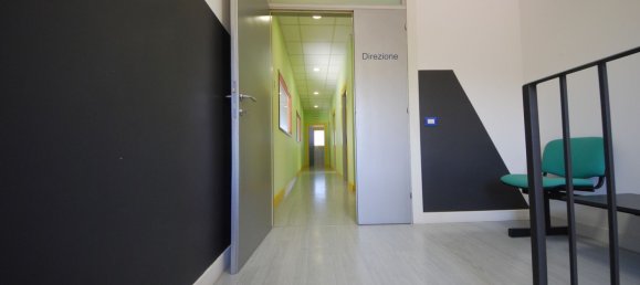 1170m² Warehouse in Campello sul Clitunno, Italy No. 66017 25