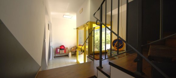 1170m² Warehouse in Campello sul Clitunno, Italy No. 66017 23