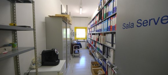 1170m² Warehouse in Campello sul Clitunno, Italy No. 66017 20