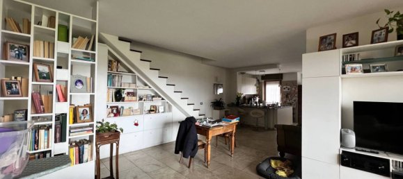 Ático de 3 dormitorios en Rome, Italy No. 187431 3