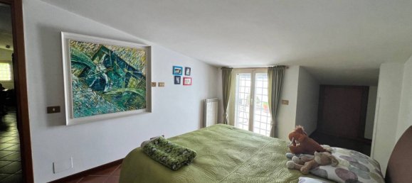 Ático de 3 dormitorios en Rome, Italy No. 187431 30