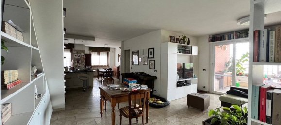 Ático de 3 dormitorios en Rome, Italy No. 187431 9