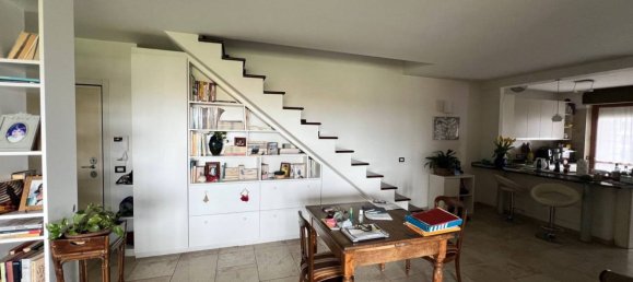 Ático de 3 dormitorios en Rome, Italy No. 187431 11