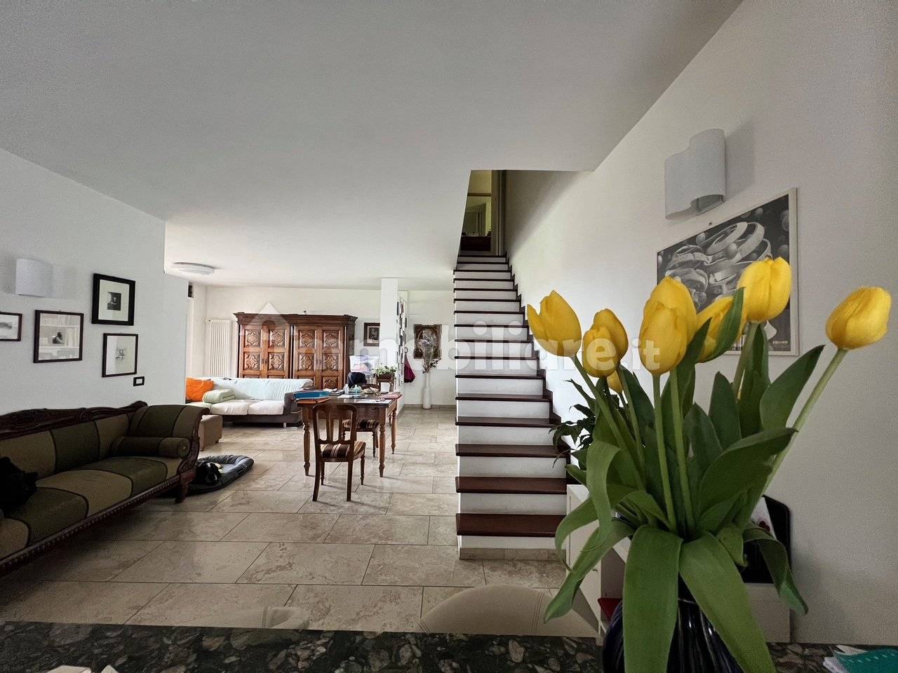 Ático de 3 dormitorios en Rome, Italy No. 187431