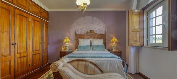 7 bedrooms Castles in Torres Novas, Portugal No. 49934 33