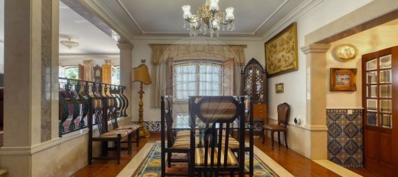 7 bedrooms Castles in Torres Novas, Portugal No. 49934 20