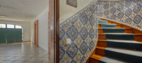 7 bedrooms Castles in Torres Novas, Portugal No. 49934 47