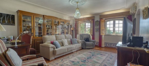 7 bedrooms Castles in Torres Novas, Portugal No. 49934 34