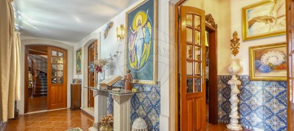 7 bedrooms Castles in Torres Novas, Portugal No. 49934 21