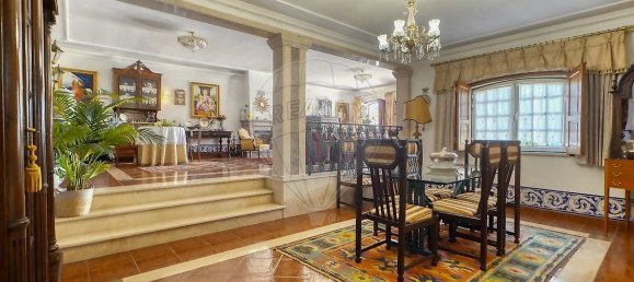 7 bedrooms Castles in Torres Novas, Portugal No. 49934 19