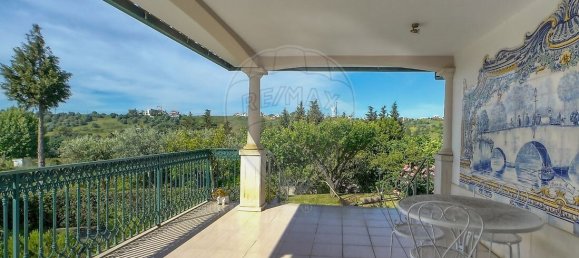 7 bedrooms Castles in Torres Novas, Portugal No. 49934 35