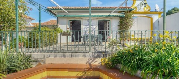 7 bedrooms Castles in Torres Novas, Portugal No. 49934 12