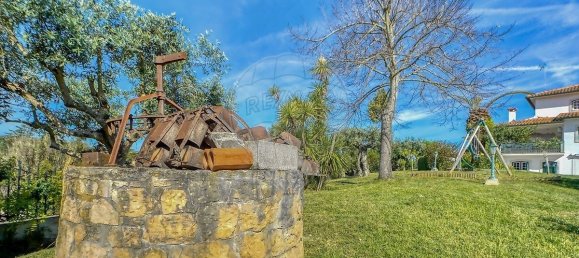 7 bedrooms Castles in Torres Novas, Portugal No. 49934 3