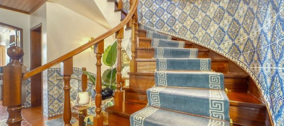 7 bedrooms Castles in Torres Novas, Portugal No. 49934 37