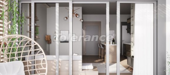 Wohnung 1+1 in Antalya, Turkey, Nr. 3605 8