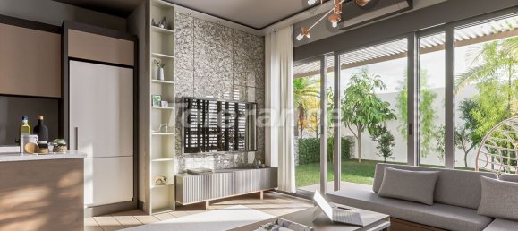 Wohnung 1+1 in Antalya, Turkey, Nr. 3605 4