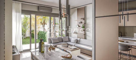 Wohnung 1+1 in Antalya, Turkey, Nr. 3605 13