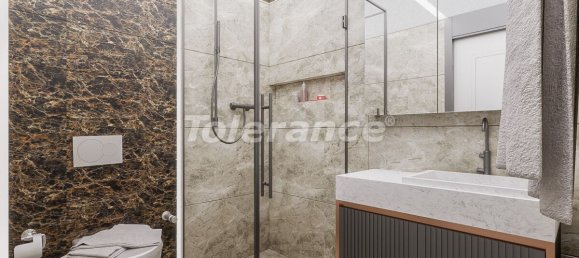 Wohnung 1+1 in Antalya, Turkey, Nr. 3605 14