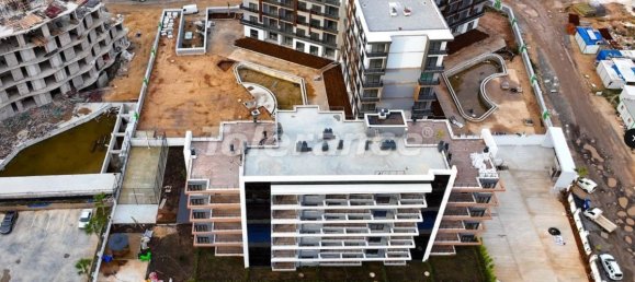 Wohnung 1+1 in Antalya, Turkey, Nr. 3605 19