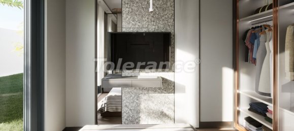 Wohnung 1+1 in Antalya, Turkey, Nr. 3605 2