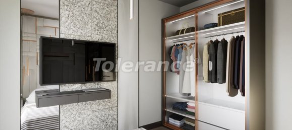 Wohnung 1+1 in Antalya, Turkey, Nr. 3605 18