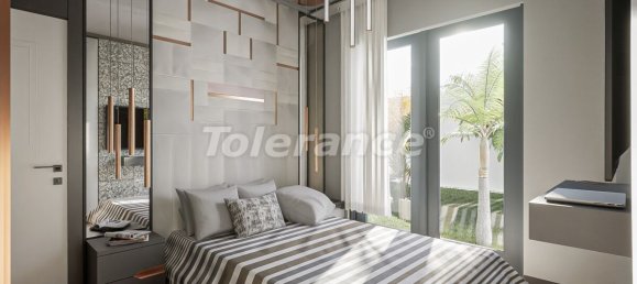 Wohnung 1+1 in Antalya, Turkey, Nr. 3605 3