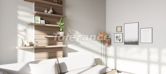 Wohnung 1+1 in Antalya, Turkey, Nr. 3605 10